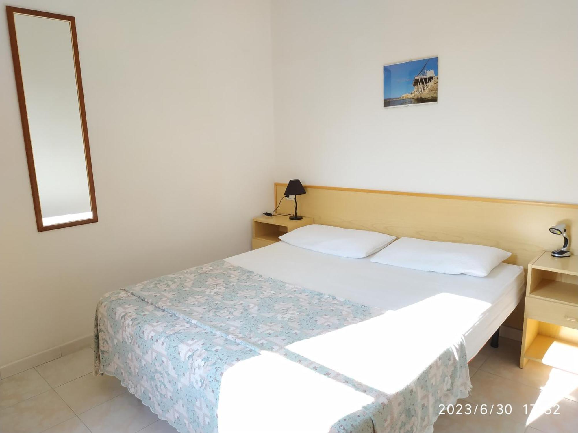 Villa Scialara Vieste Exteriér fotografie